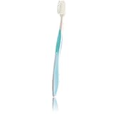 Cepillo de dientes antiséptico y anti-bacteriano Prodental color azul 1 pc