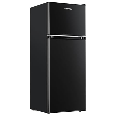 Upstreman 4.0 Cu.Ft. Mini Fridge Cover