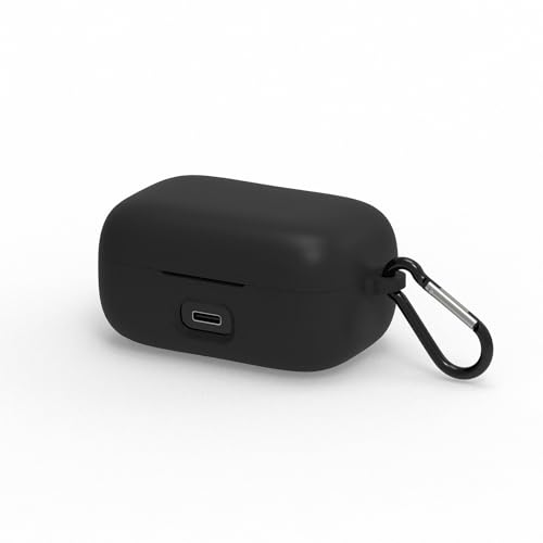 Image of Geekria Silicone Cover for Sennheiser Momentum True Wireless 4 Case