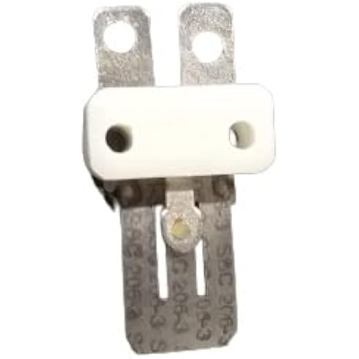 SANAVYA Thermal Cut Off Switch for Heat Convector Thermostat