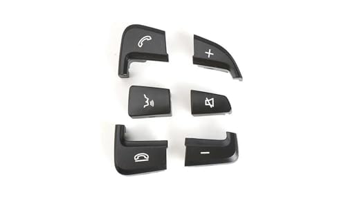 Commande Volant Voiture Mercedes W205 Bouton Cassé Remplacement Bouton Commutation Droit 0999050200