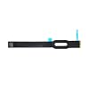 A3403 A3186 Trackpad Replacement for MacBook Pro (16-inch, M4 Pro/Max,2024) Force Touch Touchpad with Cable and Screws Tool Kit 821-04493-02 661-46156 (Space Black)