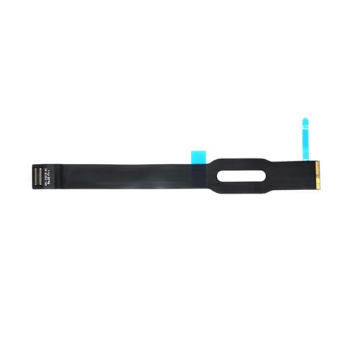 iPartsleader A3403 A3186 Trackpad Replacement for MacBook Pro (16-inch, M4 Pro/Max,2024) Force Touch Touchpad with Cable and Screws Tool Kit 821-04493-02 661-46156 (Space Black) by iPartsleader - Image 5