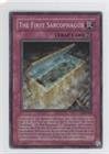 Yu-Gi-Oh! The First Sarcophagus Booster Pack miniatura 1