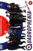 Preisvergleich Produktbild Quadrophenia ( ) [ UK Import ]
