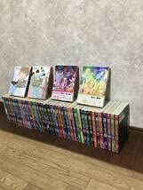 神の雫 1-44巻 全巻 セット + 怪盗ルヴァン 1-2 コミックセット Amazon.co.jp: 神の雫全巻44巻+怪盗ルヴァン全巻2巻 オキモト