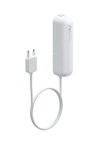 Sensors PRO Version ZWave Water Sensor: Aeotec Water Sensor 7 Pro, with Flood, Temperature, Humidity Sensor, SmartThings Sensor Compatible, Z-Wave Plus, S2, SmartStart, ZWave hub Required Manufacturer: Aeotec Sensors PRO Version ZWave Water Sensor: Aeotec Water Sensor 7 Pro, with Flood, Temperature, Humidity Sensor, SmartThings Sensor Compatible, Z-Wave Plus, S2, SmartStart, ZWave hub Required Manufacturer: Aeotec
