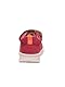Superfit Unisex Ankle Boots Breeze, Baby und Kleinkinder Stiefeletten, Weite: M IV, uebergangsstiefel, flach, Stiefel, Bootee, ROT/ORANGE (030), 21 EU