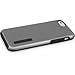 Incipio DualPro® Shine for iPhone 6 - Gunmetal/Black