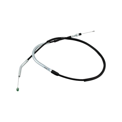 Câble d'embrayage de moto fil en acier 1.26M rechange FZ8