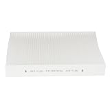 FILTERTECH FT4199 - Cabin Air Filter Compatible with Nissan