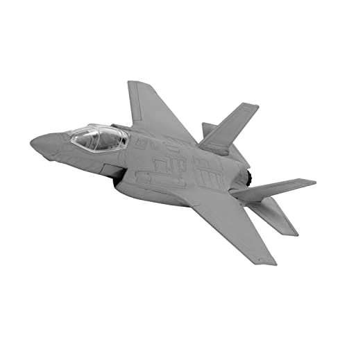 Corgi Diecast Flying Aces F-35 Lightning Miniature Scale Display Model Aircraft CS90629 - Image 2