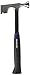 MINTCRAFT J1-12DW7 1 1 1 Drywall Hammer Steel, 12-Ounce