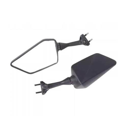 Espejos moto Ninja 250R ideales para rutas diarias y autopistas