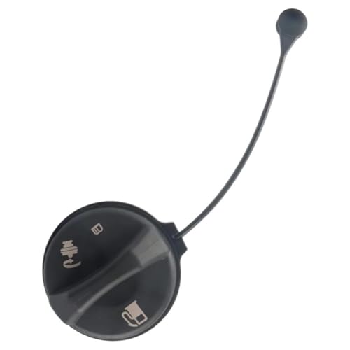 Bouchon de réservoir de carburant GT261 pour GMC Jimmy et Sonoma