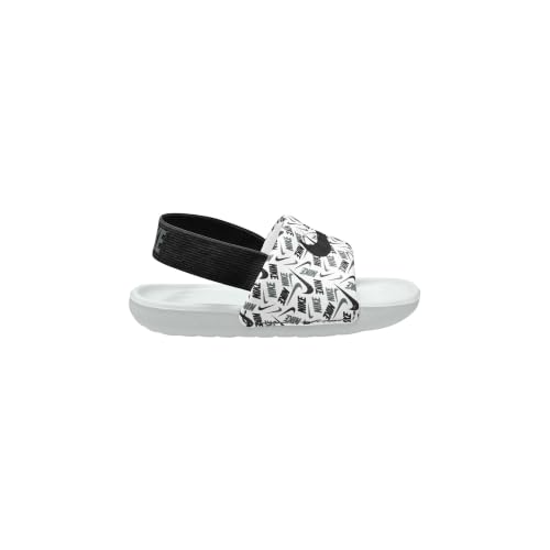 Image of Nike Unisex Kids' Kawa Slides - Boys Girls Toddlers & Baby Sandals