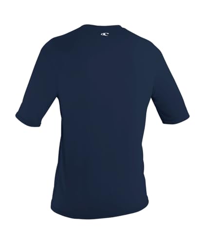 Koszula męska O'Neill Basic Skins 2 S/S Sun