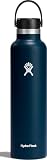 Hydro Flask 24oz Indigo Blue