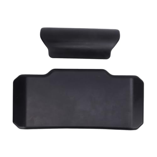 Repose-passager moto pour éliminer la fatigue du dos sur top case 85L