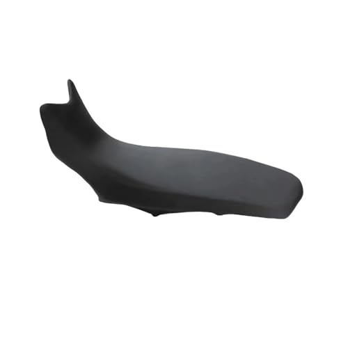 Coussin de siège conducteur moto selle basse F800GS F700GS F650GS