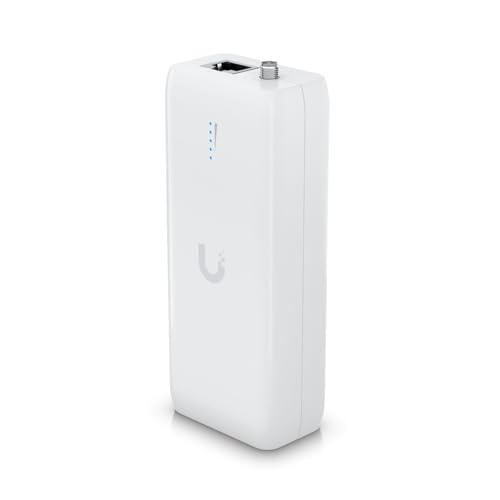 Ubiquiti UniFi Device Bridge pour un streaming fluide au salon