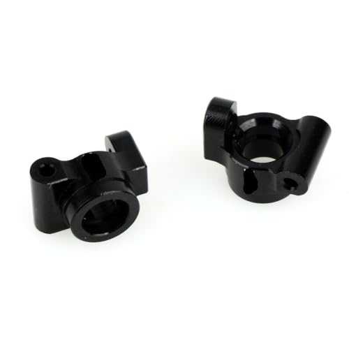 Moyeu arrière en aluminium pour Losi Mini-B et Mini-T 2.0 RC Buggy 1/16 1/18