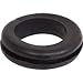 Price comparison product image Rubber Grommet 20mm Open (100 Pack)