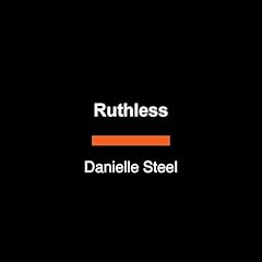 Ruthless Audiolibro Por Danielle Steel arte de portada