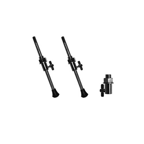 Cannon UPSP Bass Drum Spur