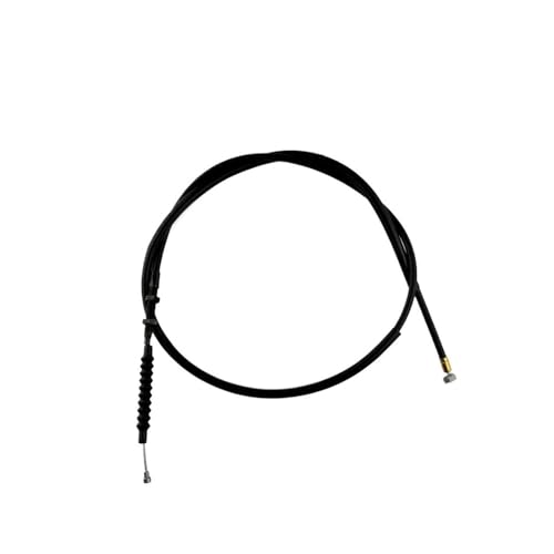 Câble d'embrayage moto rigide ? Solution XVS650 4TR