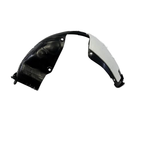 Image of FitParts Compatible with Hyundai Tucson 2019-2021 Front Right Fender Liner