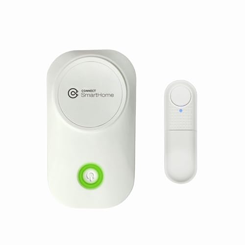 smart garage door openers