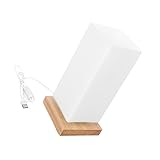 Lampe de bureau délicate - l'éclairage n'est éblouissant, vous offrant un effet d'éclairage chaleureux et confortable, lampe de bureau