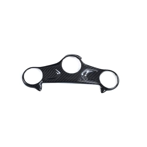 Carénage latéral en fibre de carbone CB650R CBR650R cache-réservoir luxe