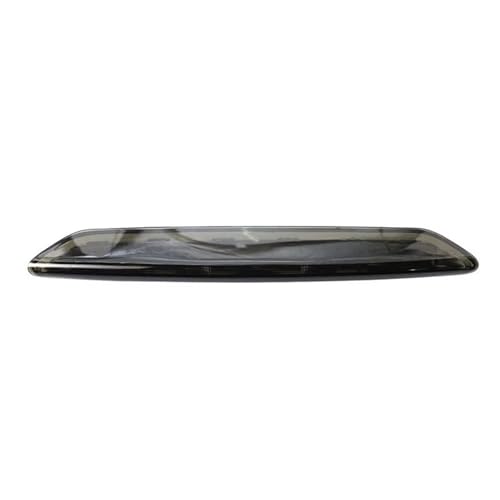 Troisième feu stop noir pour VW Polo 9N Hatchback 2002-2005 OEM 6Q6945097
