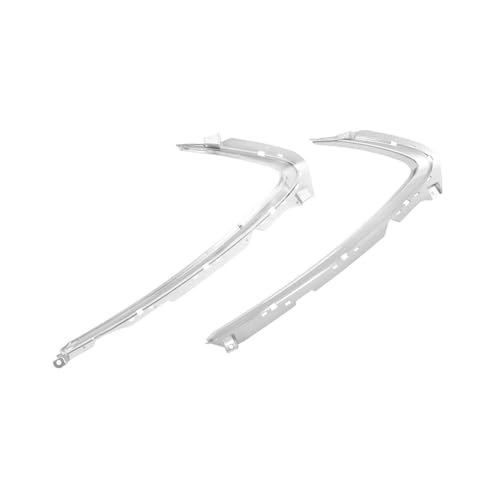 Aileron avant de carénage pour GSX1300R Hayabusa 2023 plastique ABS