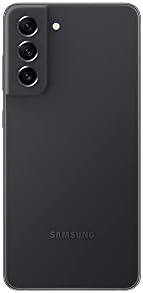 Samsung Galaxy S21 FE (5G) 128GB Unlocked - Graphite (Renewed) - 2
