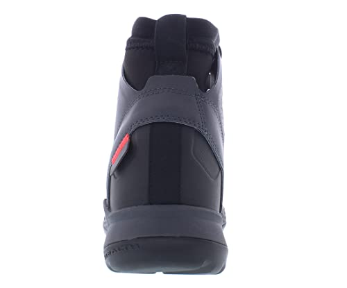 Image of Adidas Unisex-Adult Five Ten Trailcross Pro Mid Top Mountain Bike Shoes