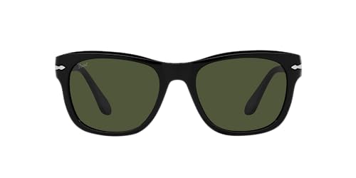 Image of Persol Unisex Po3313s Square Sunglasses