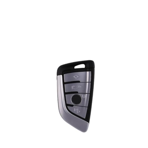 Funda de llave para coche en TPU que evita arañazos en mandos Serie 3 X1 F48 X5 F15