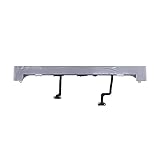 Couvercle arrière de charnière d'ordinateur Portable Couvercle de Sortie d'air pour Alienware X16 R1 09MW80 9MW80 PK37A013110 d'occasion