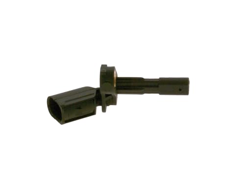 Capteur ABS essieu arrière gauche Bosch compatible Audi Q3 et Seat Altea