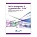 Denials Management & Appeals Reference Guide 2020 - First Edition