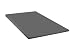 Continental Sleep Fully Assembled 2 Inch Foundation Bunkie Board, Made in USA , Twin