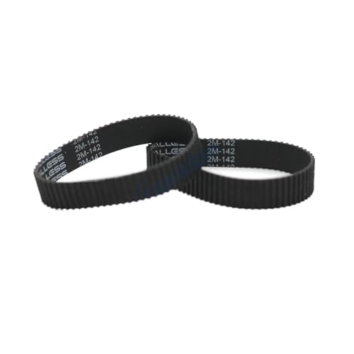 Courroie pour aspirateur robot HTD 2M pour retrouver des sols impeccables au quotidien