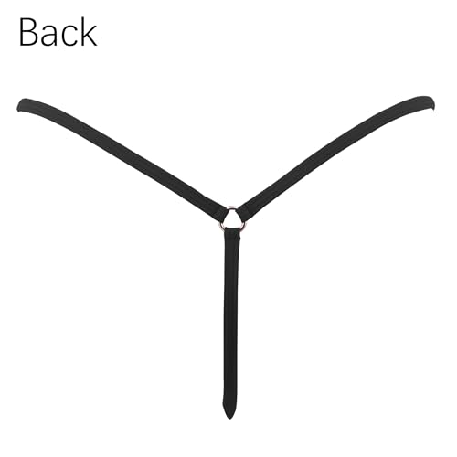 SHERRYLO Men Bigbulge String Jockstrap Men's Underwear Thongs and G-strings Thong Sexy for Man Mens Jockstraps Mankinis2