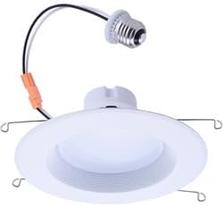 Technical Precision Replacement for Eiko DK6-15W/12.5/830-D-120-W/B LED