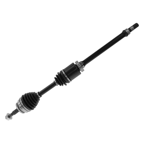 Front Right CV Axle Shaft 2000 Compatible For Volvo S40 V40