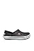 Produktbild Crocs Herren Crocband Clog Holzschuh, Schwarz, 43 EU