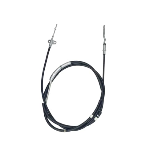 Cable de freno mano Isuzu NPR 8972154340 soluciona palanca suelta
